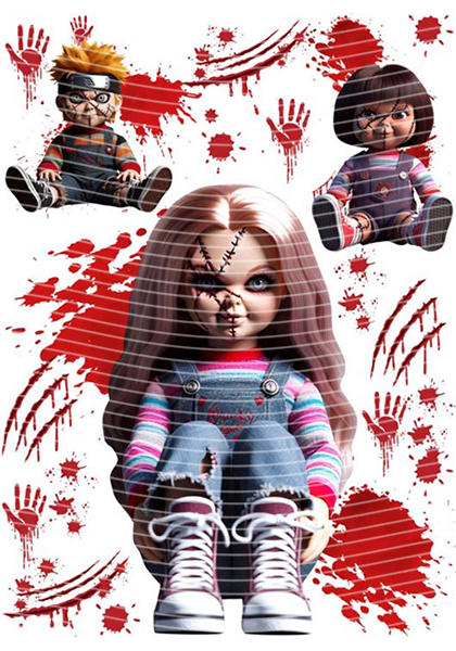 A5 Notebook Wraps-W-2086